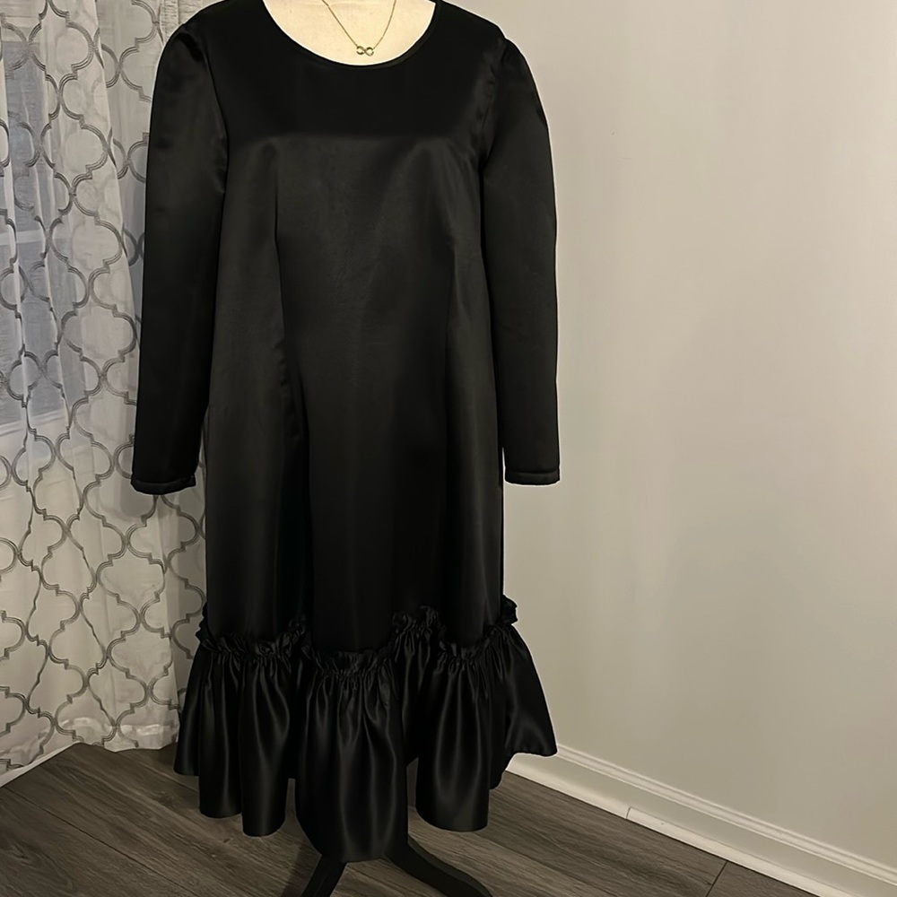 Women’s evening dress